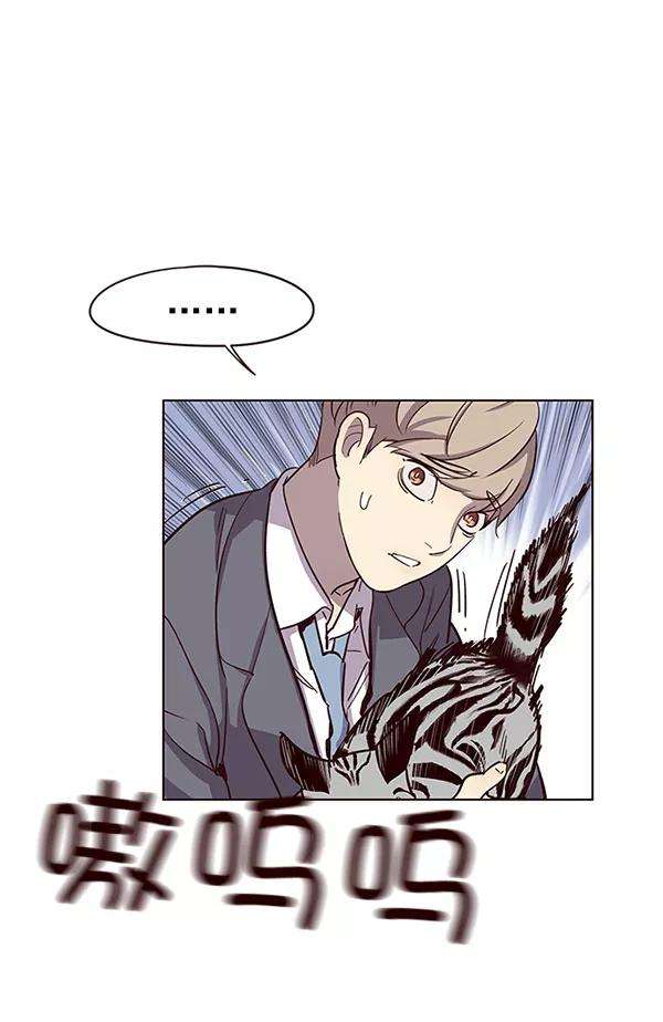 觉醒吧，铲屎官！11话