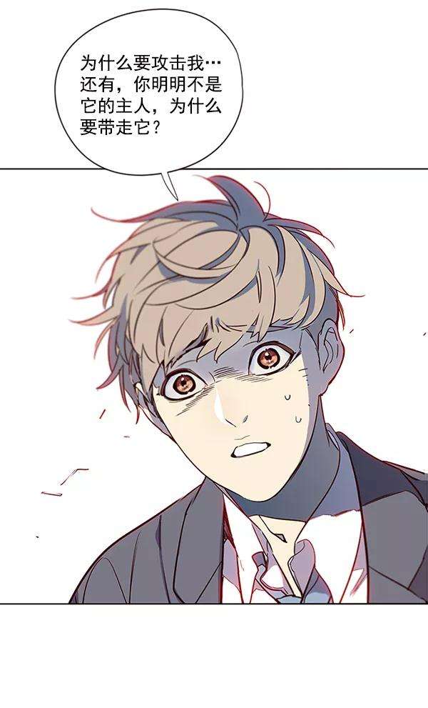 觉醒吧，铲屎官！12话