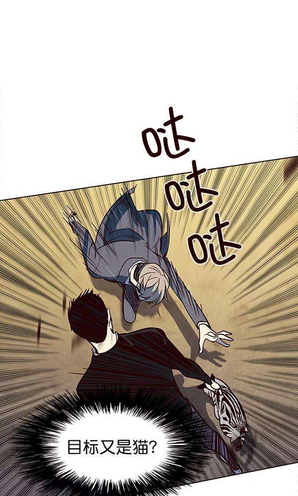 觉醒吧，铲屎官！12话