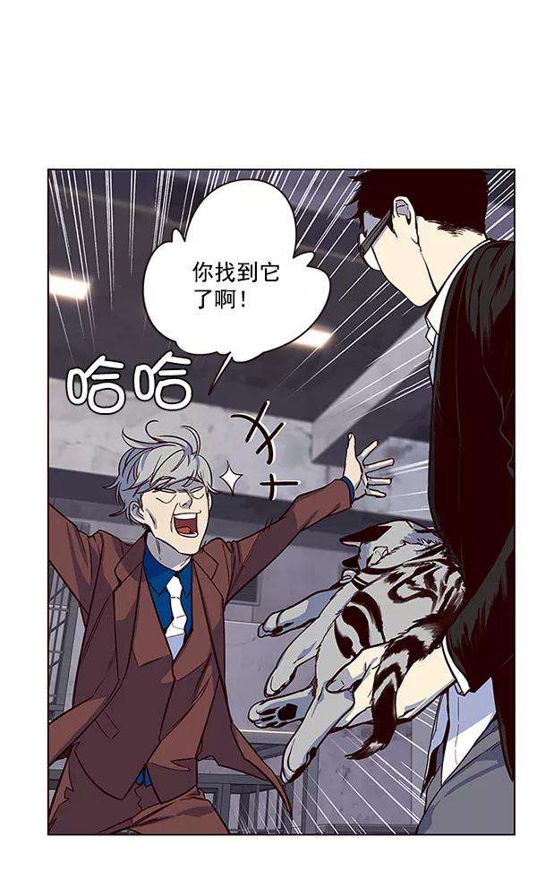 觉醒吧，铲屎官！12话