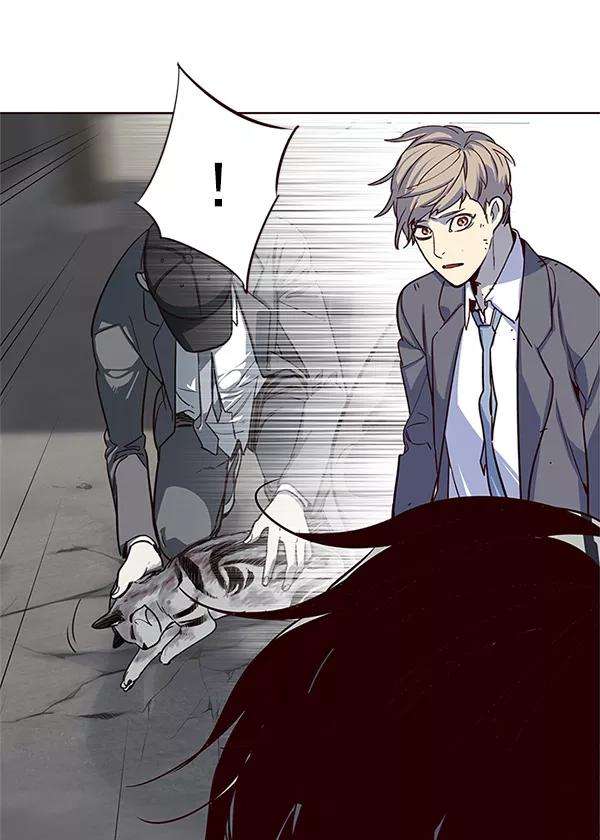 觉醒吧，铲屎官！13话