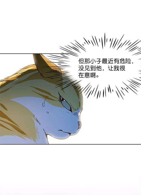 觉醒吧，铲屎官！13话