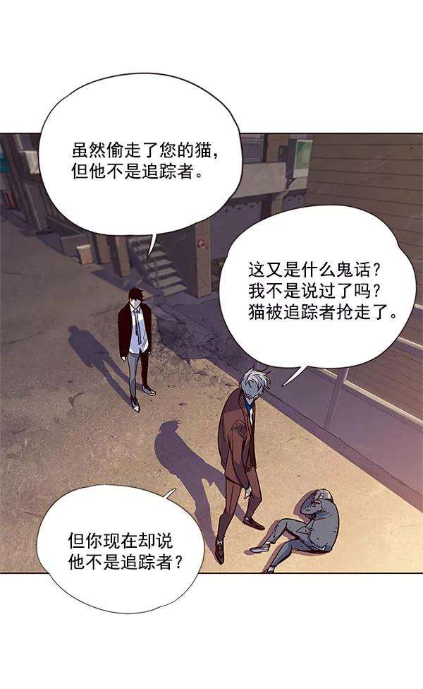 觉醒吧，铲屎官！13话