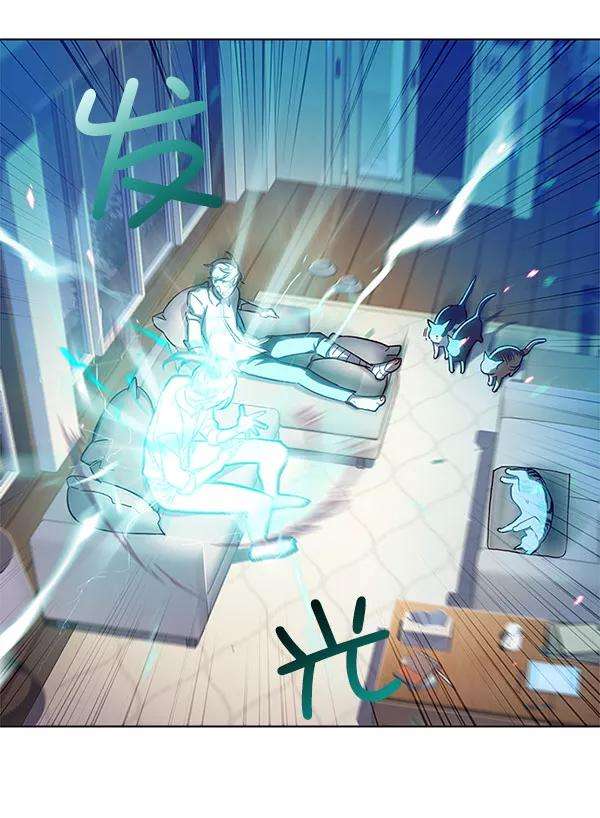 觉醒吧，铲屎官！15话