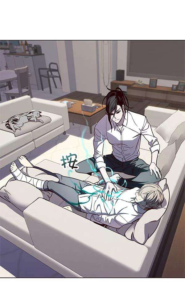 觉醒吧，铲屎官！15话