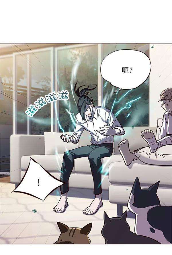 觉醒吧，铲屎官！15话