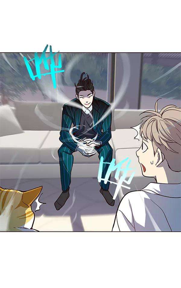 觉醒吧，铲屎官！16话