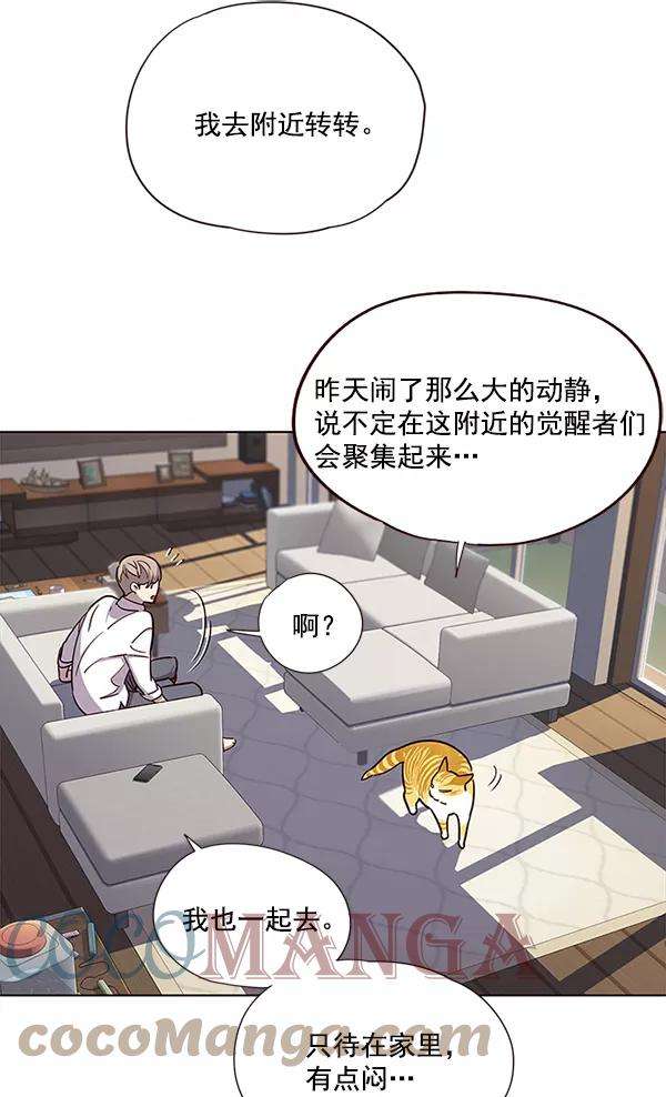 觉醒吧，铲屎官！16话