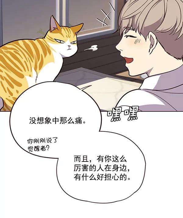 觉醒吧，铲屎官！16话