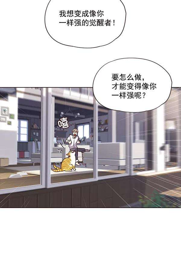 觉醒吧，铲屎官！16话