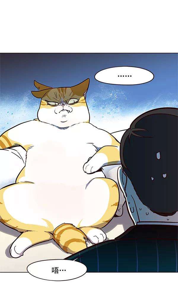 觉醒吧，铲屎官！16话