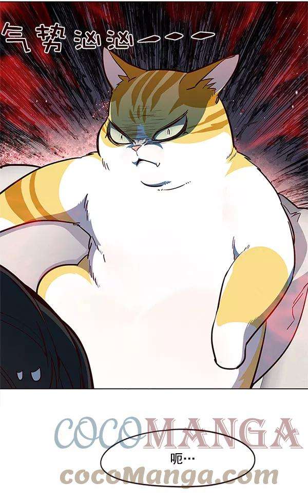 觉醒吧，铲屎官！17话