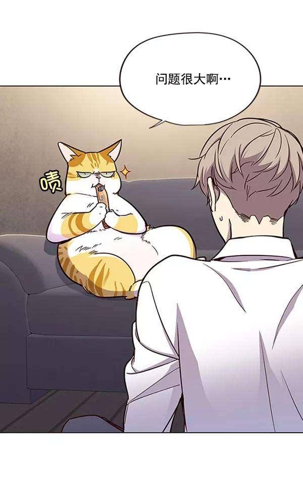 觉醒吧，铲屎官！19话