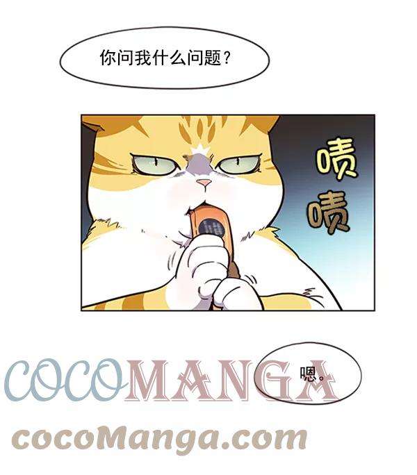 觉醒吧，铲屎官！19话