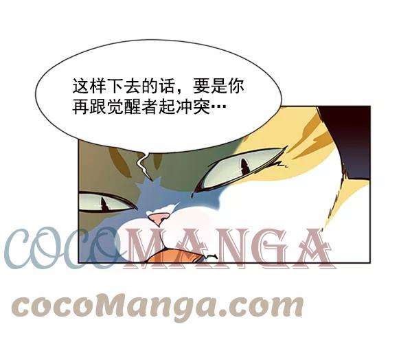 觉醒吧，铲屎官！19话