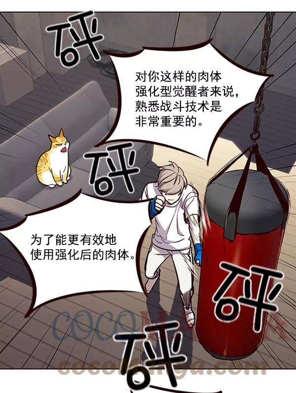 觉醒吧，铲屎官！19话