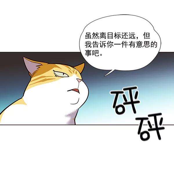 觉醒吧，铲屎官！19话