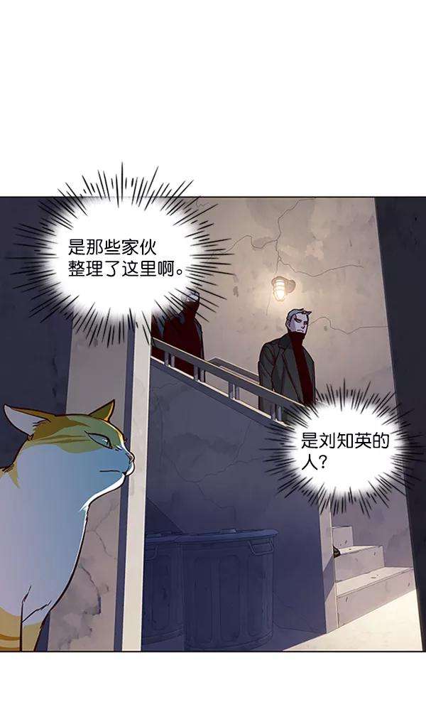 觉醒吧，铲屎官！19话