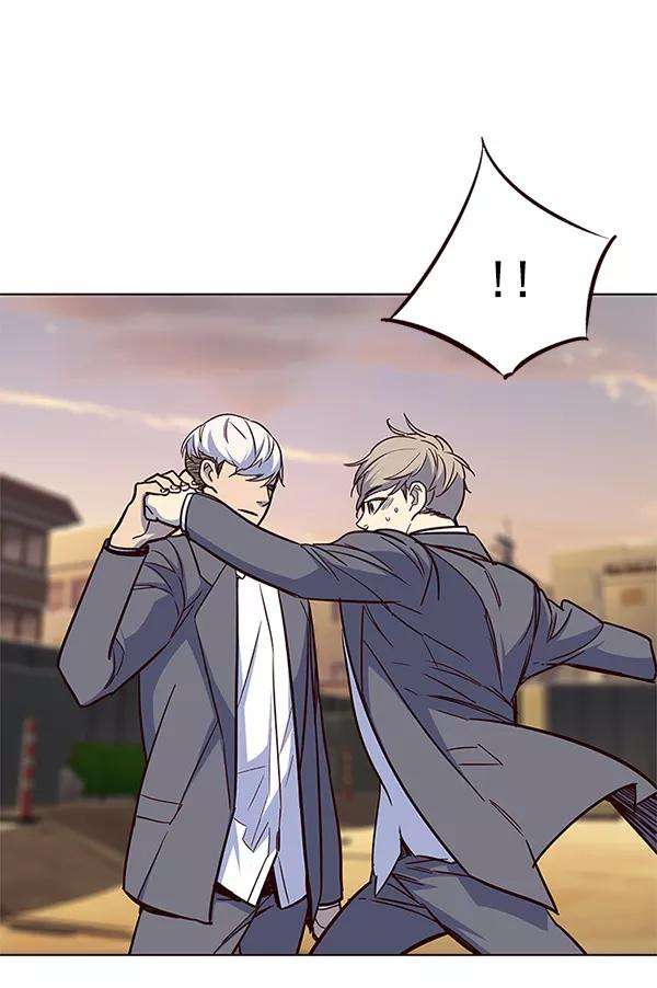 觉醒吧，铲屎官！20话