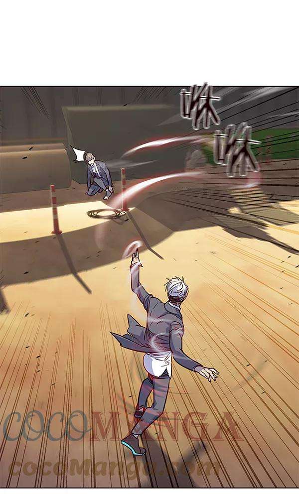 觉醒吧，铲屎官！20话