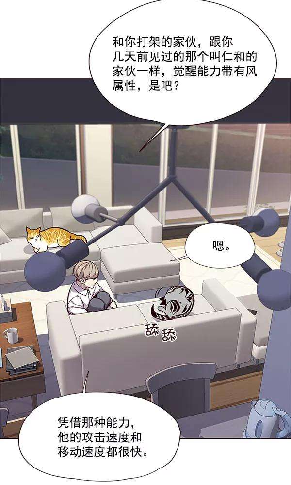 觉醒吧，铲屎官！21话