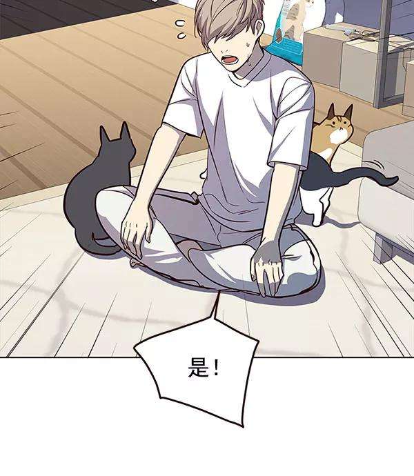 觉醒吧，铲屎官！21话