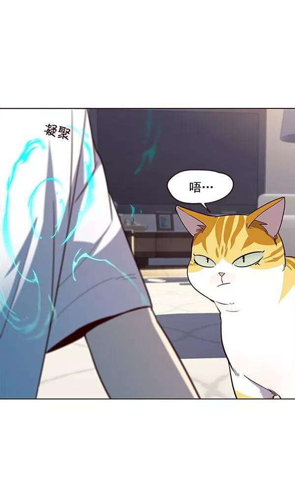 觉醒吧，铲屎官！21话