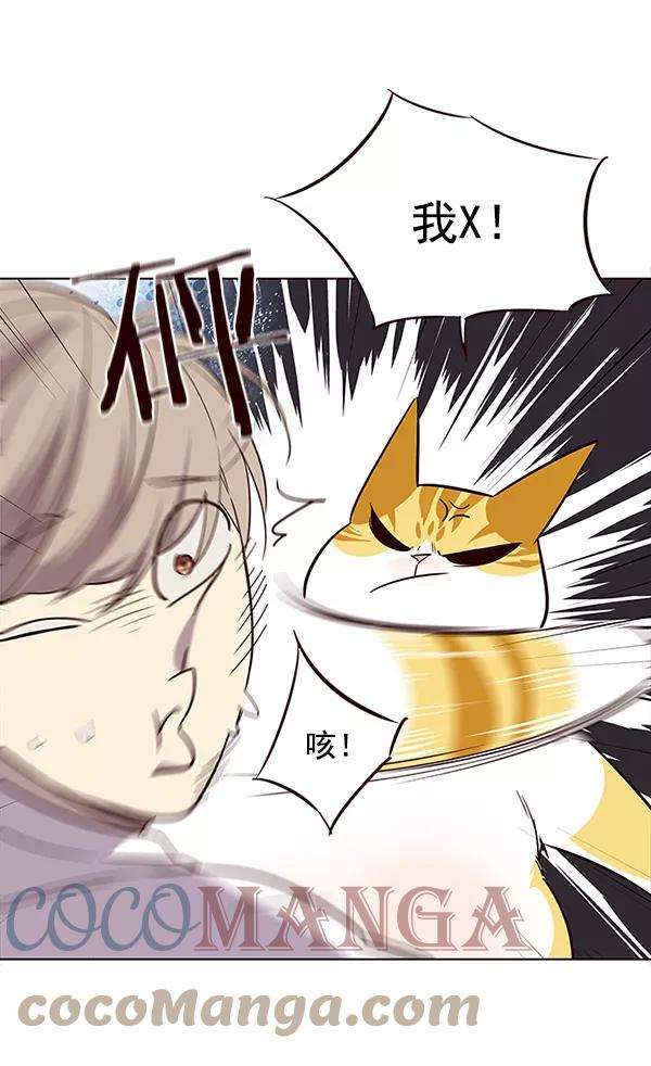 觉醒吧，铲屎官！21话