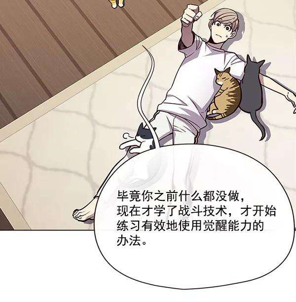 觉醒吧，铲屎官！22话
