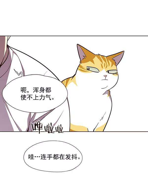 觉醒吧，铲屎官！22话