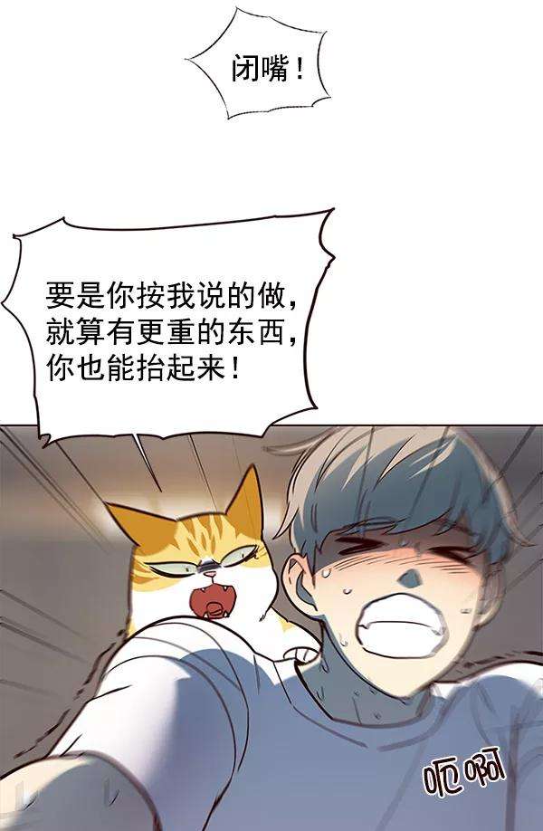 觉醒吧，铲屎官！23话