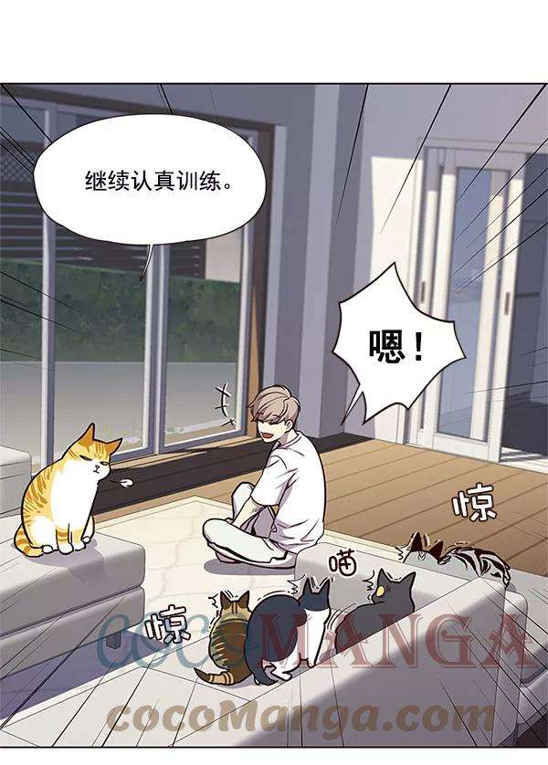 觉醒吧，铲屎官！23话