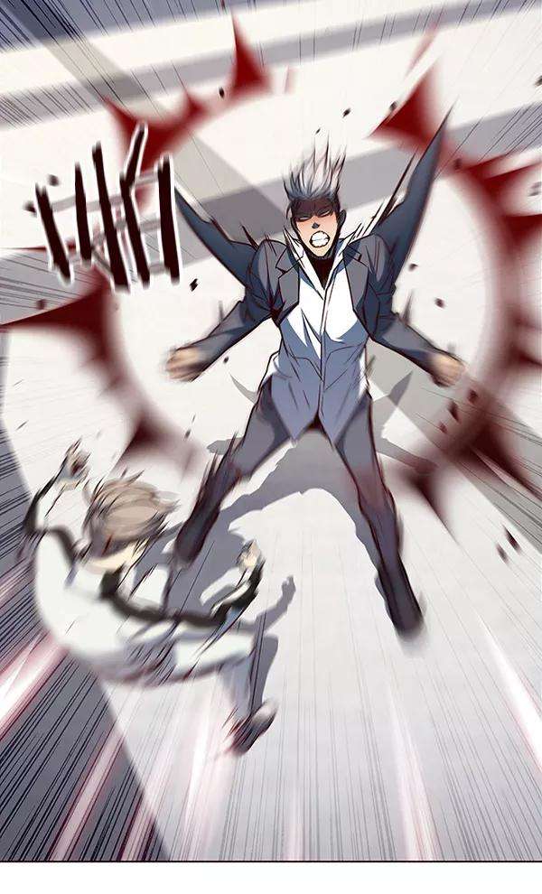 觉醒吧，铲屎官！25话