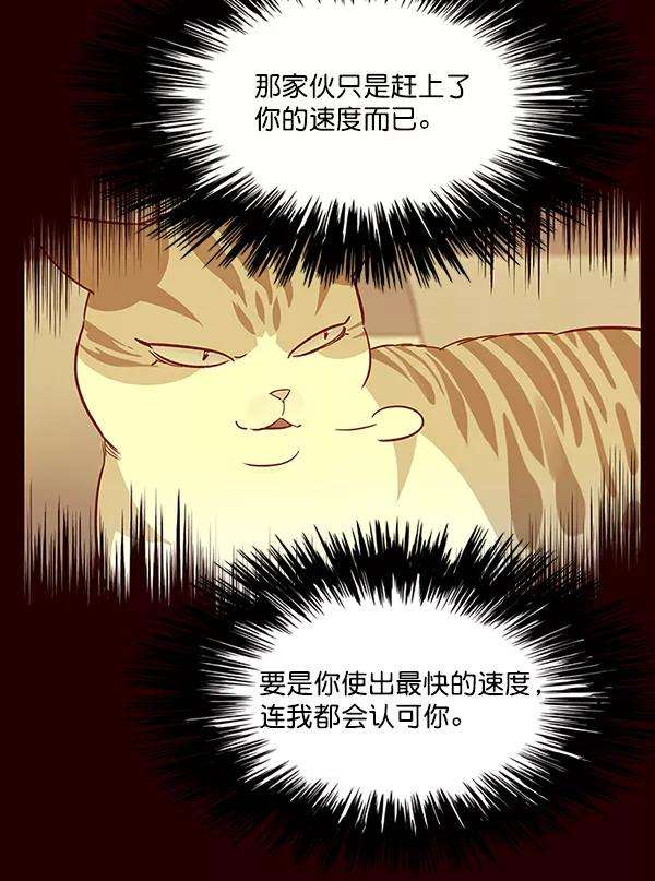 觉醒吧，铲屎官！25话