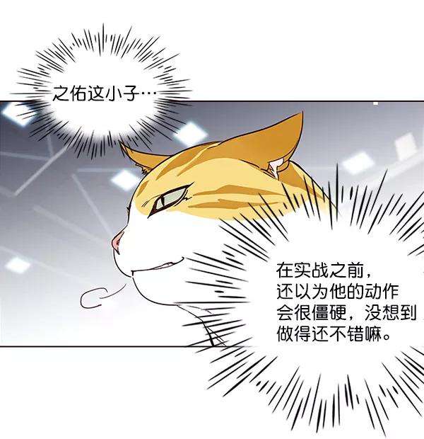 觉醒吧，铲屎官！25话