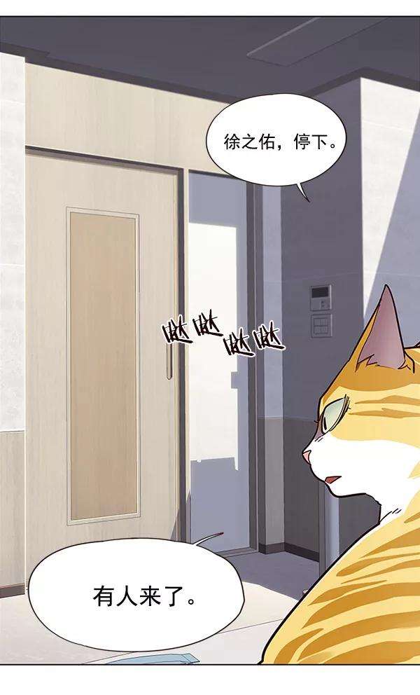 觉醒吧，铲屎官！28话