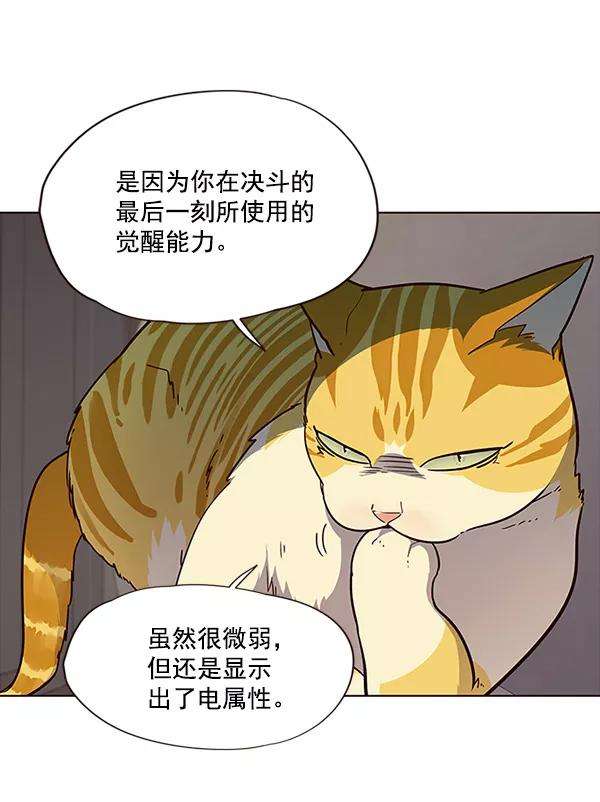 觉醒吧，铲屎官！29话