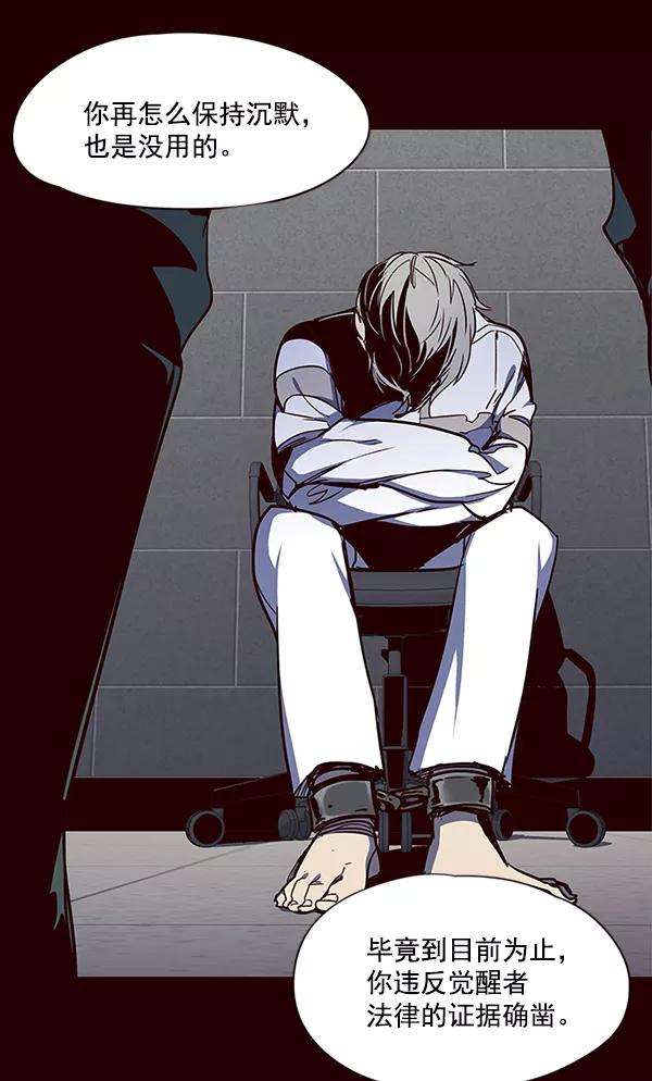 觉醒吧，铲屎官！31话