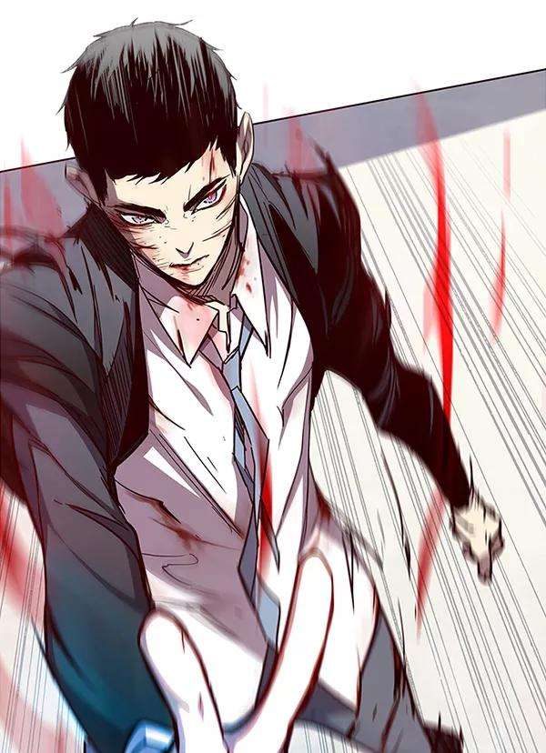 觉醒吧，铲屎官！32话