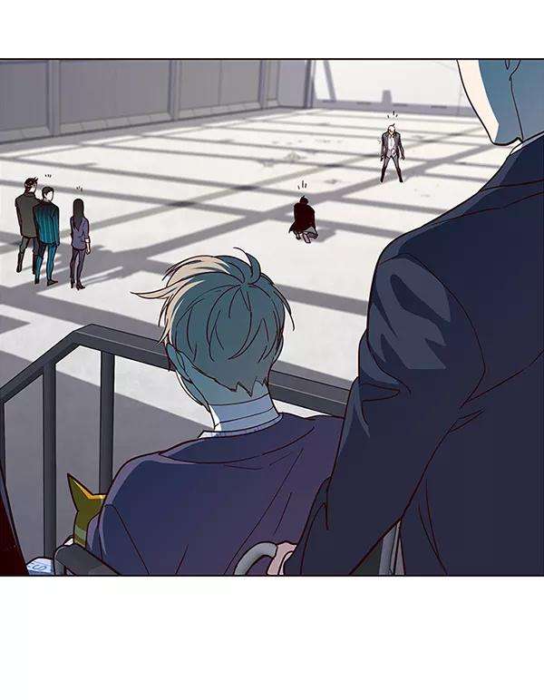 觉醒吧，铲屎官！32话