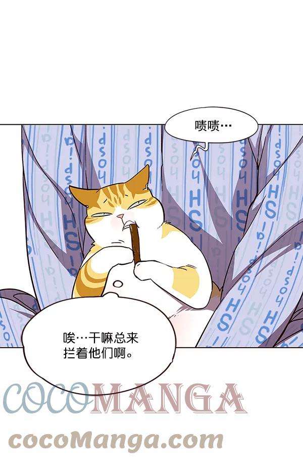 觉醒吧，铲屎官！34话