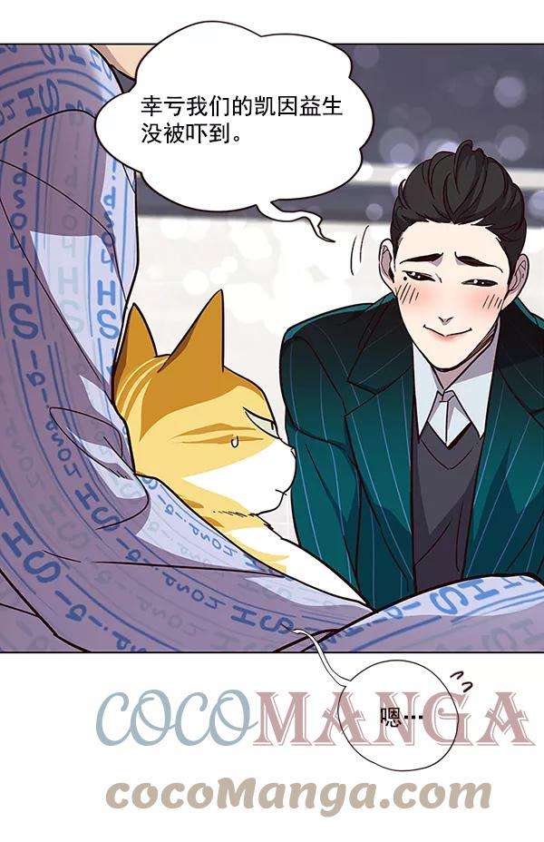 觉醒吧，铲屎官！34话