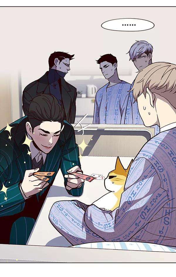 觉醒吧，铲屎官！34话