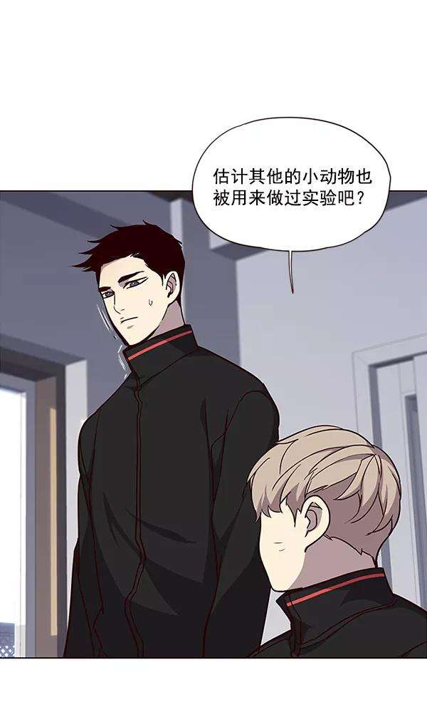 觉醒吧，铲屎官！34话