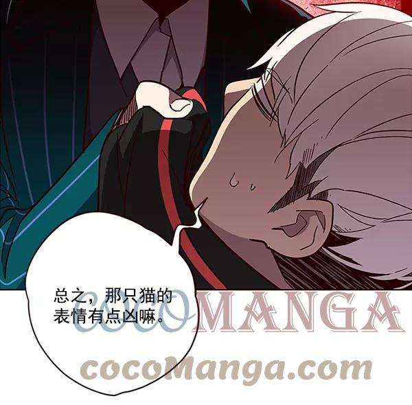 觉醒吧，铲屎官！35话