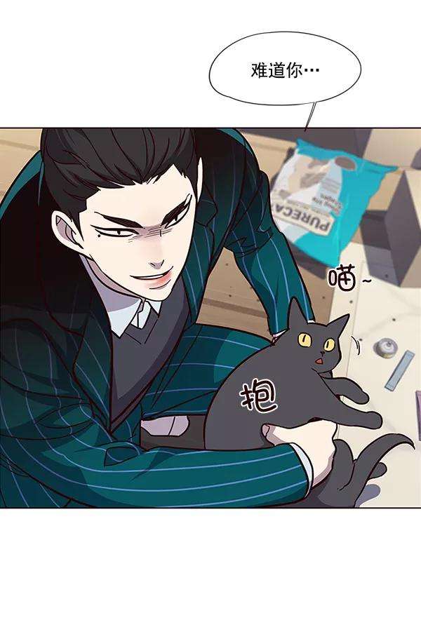 觉醒吧，铲屎官！35话