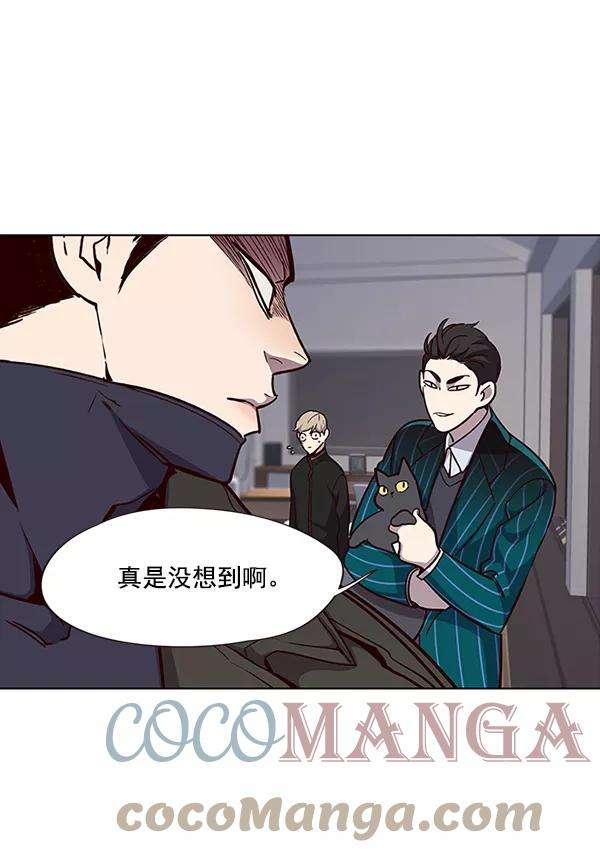 觉醒吧，铲屎官！35话