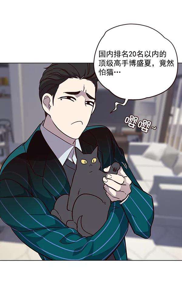 觉醒吧，铲屎官！35话