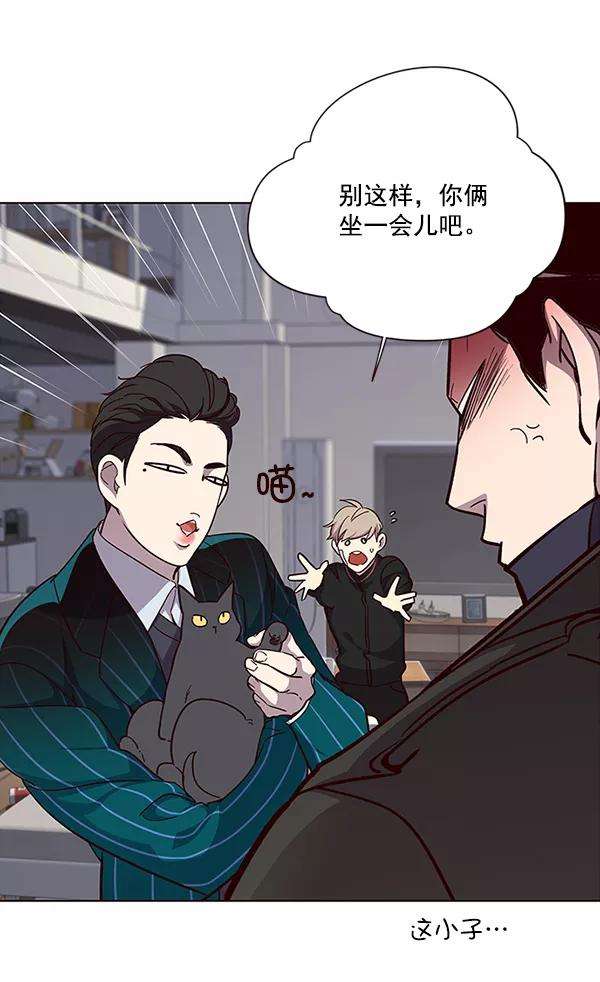 觉醒吧，铲屎官！35话