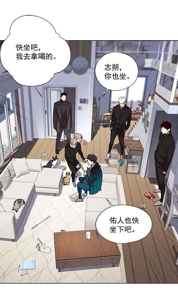 觉醒吧，铲屎官！35话